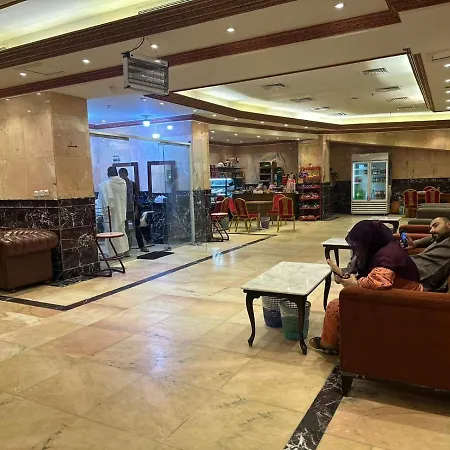 Ares Al Khashif Hotel